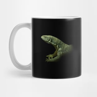 Monitor lizard Mug